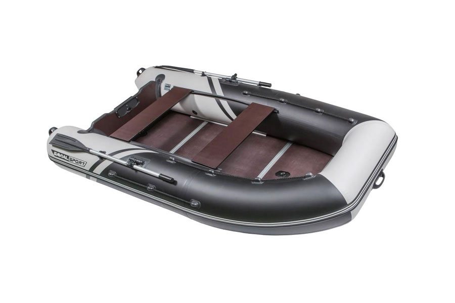 Лодка Gavial 360СК Sport
