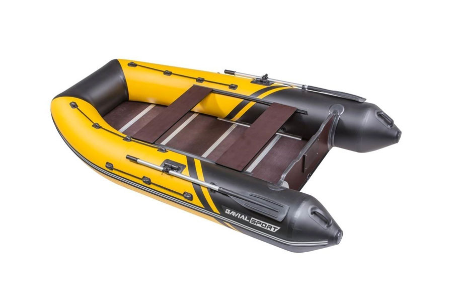 Лодка Gavial 360СК Sport