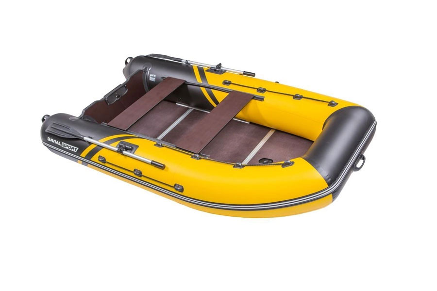 Лодка Gavial 360СК Sport
