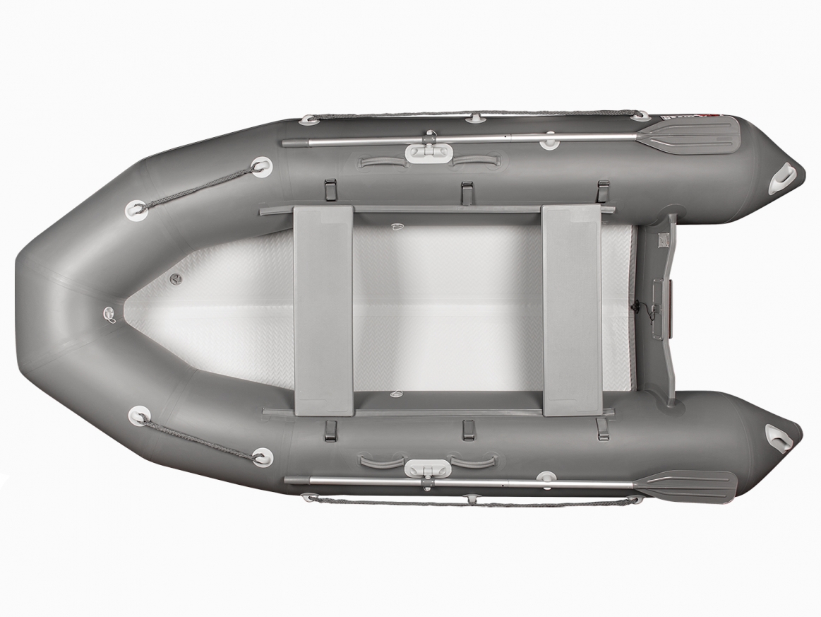 Лодка X-River Rocky 335