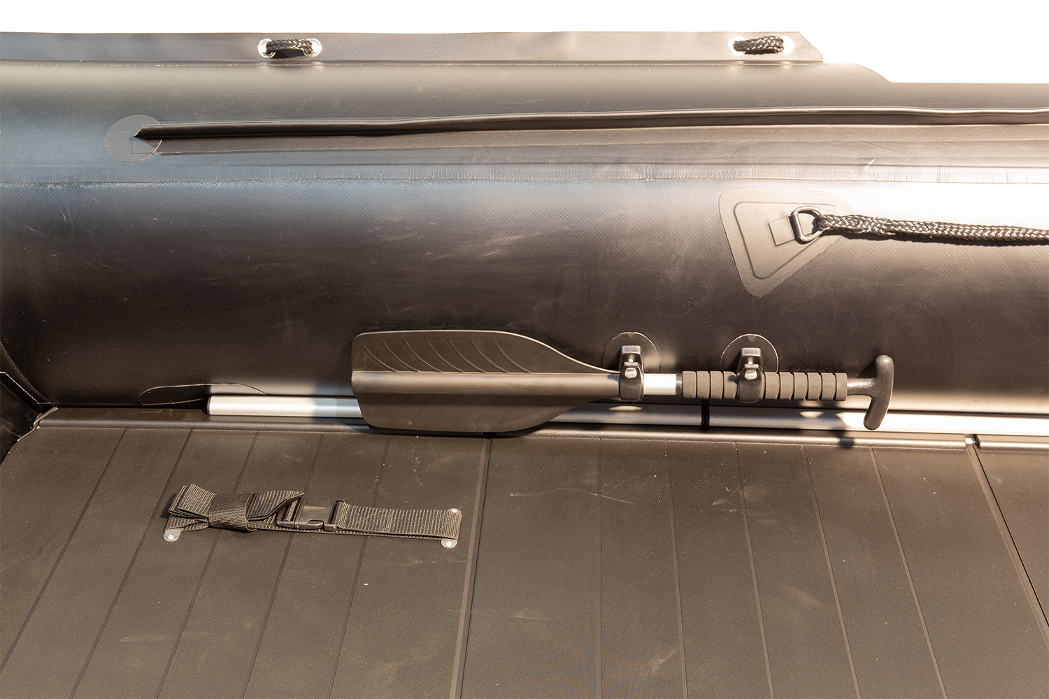 Лодка Badger Heavy Duty 470 AL