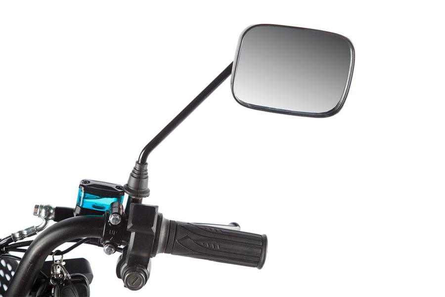 Электровелосипед Gelbert Condor 1