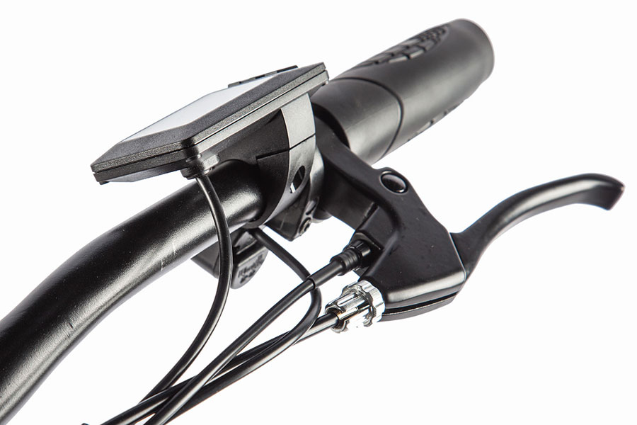 Электровелосипед Gelbert Ran Star 1 ST