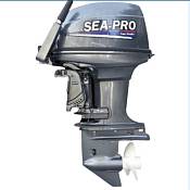 Лодочный мотор SEA-PRO Т 40S