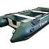 Лодка Polar Bird 380E (Eagle)(«Орлан»)(Пайолы и ТРАНЕЦ из стеклокомпозита)