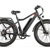 Электровелосипед Gelbert Pegas 1 PRO