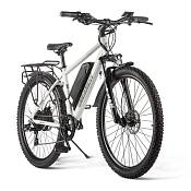 Электровелосипед Gelbert Ran 3 PRO