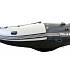 Лодка Polar Bird 400E (Eagle)(«Орлан»)(Пайолы и ТРАНЕЦ из стеклокомпозита)