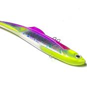 Виб Sanek Lures 140 мм от Чадина А, 62 гр #R2