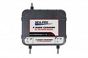 Зарядное устройство SEA-PRO для тяговых аккумуляторов ТЕ4-0260А